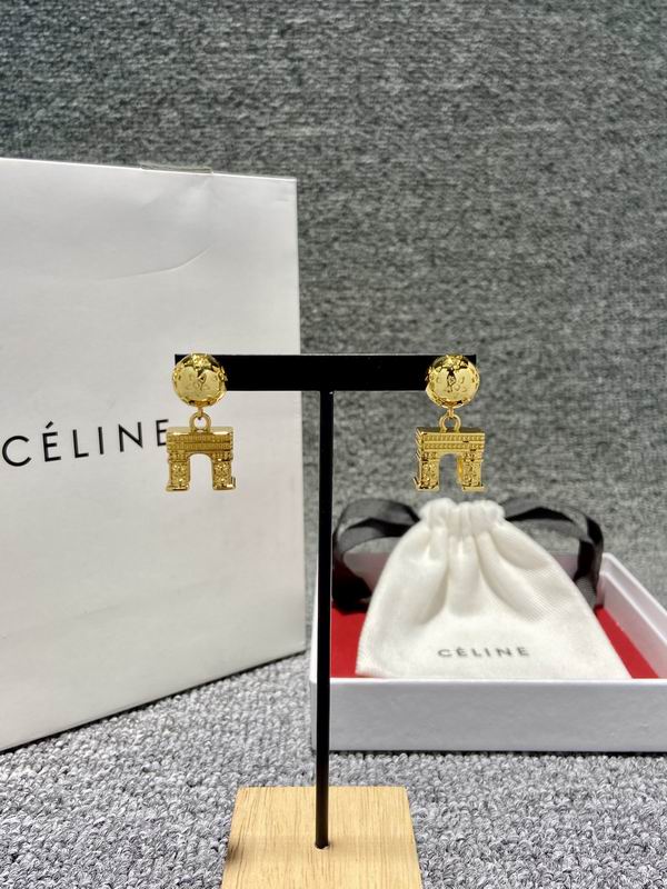 Celine Earring 05lyr389